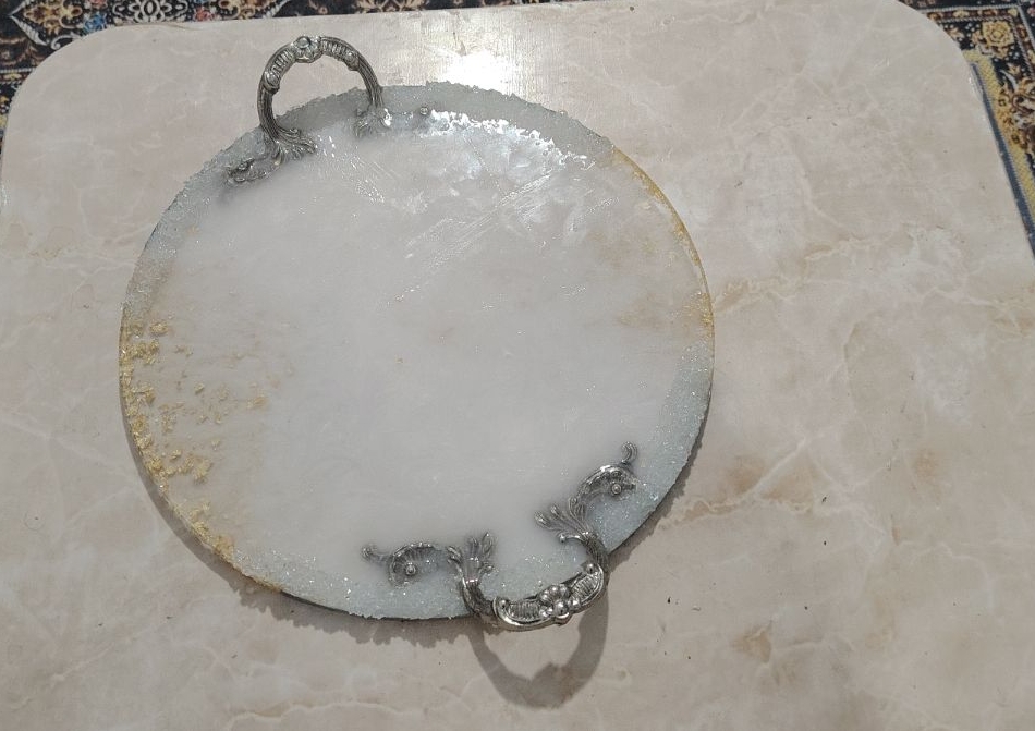 سینی رزینی